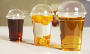 paper cups